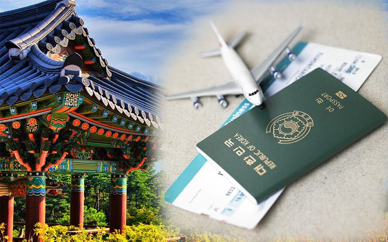 Hướng dẫn thủ tục xin cấp Visa du học