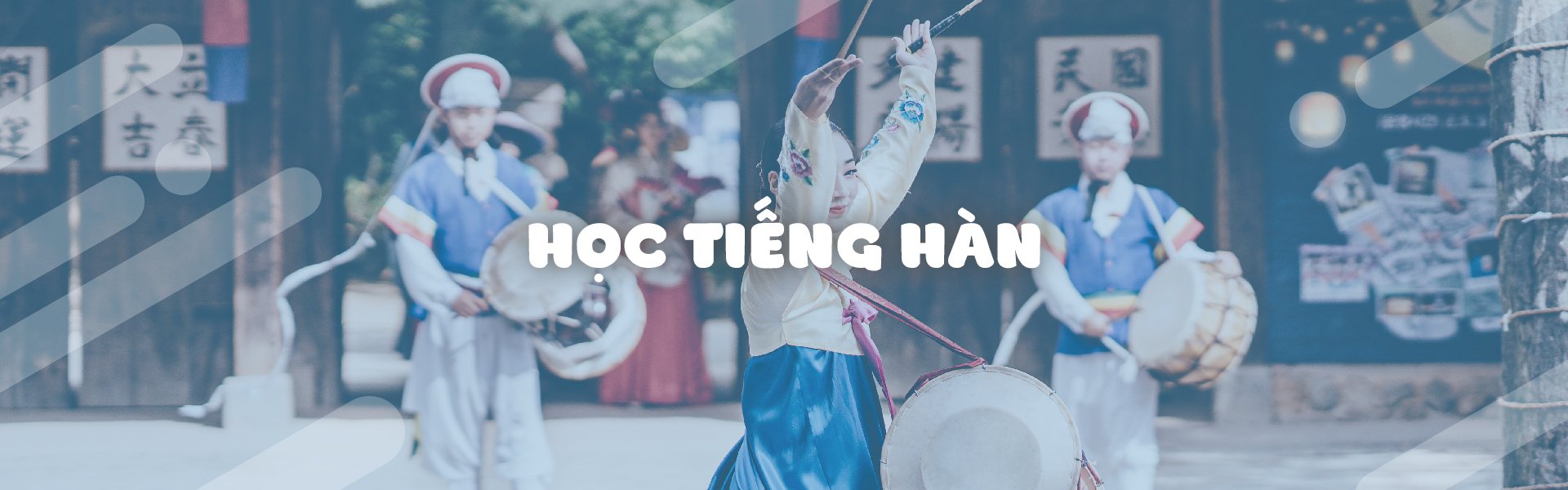 Học tiếng hàn